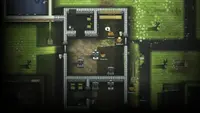 Prison Architect - Undead 1