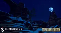 The Grand Canyon VR Experience 3