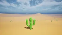 Cactus Simulator Remake 2