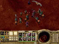 Invictus: In the Shadow of Olympus 1