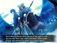 Beat Blades Haruka 1