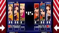 THE KING OF FIGHTERS 2003 2