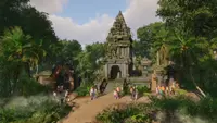Planet Zoo: Tropical Pack 3