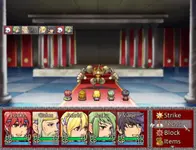 Heroes of Legionwood 4