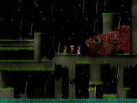 Millennium 4 - Beyond Sunset 4