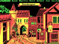 Phantasie Memorial Set 1