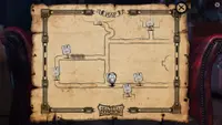 Deathtrap Dungeon: The Interactive Video Adventure 3