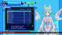Neptunia Virtual Stars - Deluxe Item Pack Deluxe 1