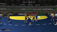 Handball Action Total 4