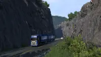 Euro Truck Simulator 2 - Scandinavia 1