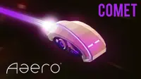 Aaero 'COMET' 1