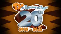 TY the Tasmanian Tiger 1