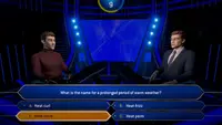 Who Wants to Be a Millionaire? (PS4) 3