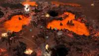 Starship Troopers: Terran Command - Raising Hell Complete 1