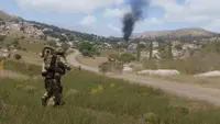 Arma 3 Tac-Ops Mission Pack 4