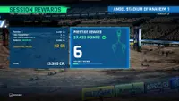 Monster Energy Supercross 4 - Credits Multiplier 4