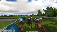 Starters Orders 6 Horse Racing 4