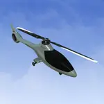 RealFlight Evolution - Blade Eclipse 360 1