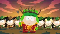 South Park™: The Stick of Truth™ - Super Samurai Spaceman Pack 3