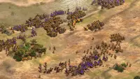 Age of Empires II: DE - Chronicles: Alexander The Great Ultimate 3