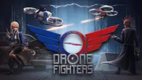 Drone Fighters 3