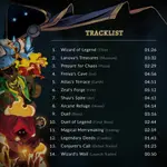 Wizard of Legend Original Soundtrack 2