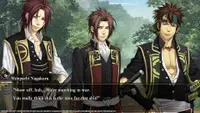 Hakuoki: Edo Blossoms 3