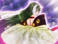 怪奇幻想夢物語 怪獣綺譚 桜蛇伝 2