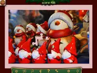 Holiday Jigsaw Christmas 4