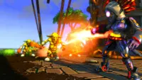 Dungeon Defenders: Series EV Hero DLC 2