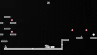 Gray platformer 4
