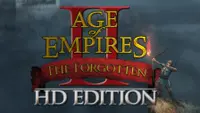 Age of Empires II : The Forgotten 1
