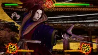 SAMURAI SHODOWN - DLC CHARACTER "SHIRO TOKISADA AMAKUSA" 2
