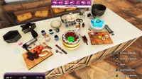 Cooking Simulator - Cakes and Cookies 4