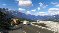 Euro Truck Simulator 2 4