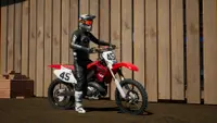 MX vs ATV Legends - Honda Pack 2022 2