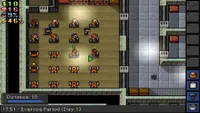 The Escapists: Alcatraz 1
