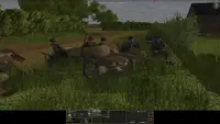 Combat Mission Battle for Normandy 4