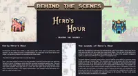 Hero's Hour - Supporter Pack 4