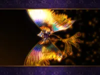 怪獣綺譚 朧十夜 空狐万華鏡 3