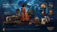 Baldur's Gate 3 - Digital Deluxe Edition DLC Digital Deluxe 1