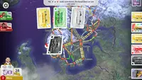 Ticket to Ride®: Nordic Expansion 3