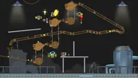 Contraption Maker: Wonderstructs - Part & Puzzle Expansion Pack 4