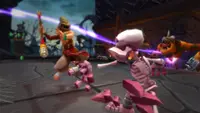 Dungeon Defenders II - Bundle of the Beast 3
