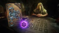 Hand of Fate 2: A Cold Hearth 2