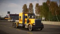Alaskan Road Truckers: Truck Skin Pack 1