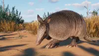 Planet Zoo: Grasslands Animal Pack 1