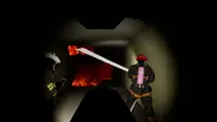 Firefighting : Into The Flames 4