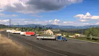 American Truck Simulator - Idaho Premium 3