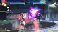MELTY BLOOD: TYPE Lumina - Kohaku Round Announcements Complete 4
